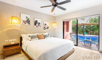 Foto de inmueble en  , Col. Aldea Zama C.P. 77760, Tulum