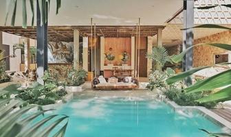 Foto de inmueble en  , Col. Aldea Zama C.P. 77760, Tulum