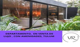 Foto de inmueble en  , Col. Aldea Zama C.P. 77760, Tulum
