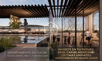 Foto de inmueble en  , Col. Aldea Zama C.P. 77760, Tulum