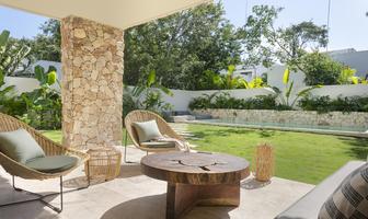 Foto de inmueble en  , Col. Aldea Zama C.P. 77760, Tulum