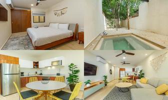 Foto de inmueble en  , Col. Aldea Zama C.P. 77760, Tulum