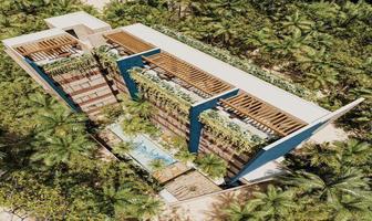Foto de inmueble en  , Col. Aldea Zama C.P. 77760, Tulum