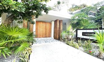 Foto de inmueble en  , Col. Aldea Zama C.P. 77760, Tulum