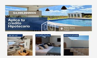 Foto de inmueble en  , Col. Aldea Zama C.P. 77760, Tulum