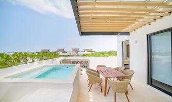 Foto de inmueble en , Col. Aldea Zama C.P. 77760, Tulum