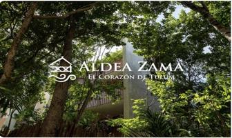 Foto de inmueble en  , Col. Aldea Zama C.P. 77760, Tulum