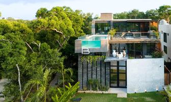 Foto de inmueble en , Col. Aldea Zama C.P. 77760, Tulum