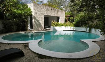 Foto de inmueble en , Col. Aldea Zama C.P. 77760, Tulum