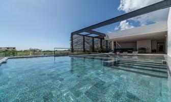 Foto de inmueble en , Col. Aldea Zama C.P. 77760, Tulum