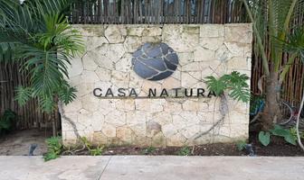 Foto de inmueble en  , Col. Aldea Zama C.P. 77760, Tulum