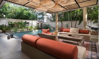 Foto de inmueble en  , Col. Aldea Zama C.P. 77760, Tulum
