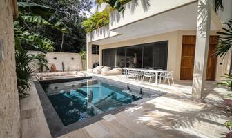 Foto de inmueble en , Col. Aldea Zama C.P. 77760, Tulum