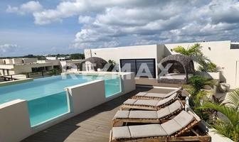 Foto de inmueble en Aldea zams, Col. Tulum Centro C.P. 77760, Tulum