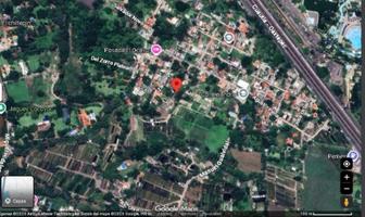 Foto de inmueble en , Col. Alejandra C.P. 62736, Yautepec