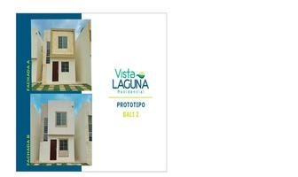 Foto de inmueble en SE Vende Casa EN COL .fraccionamiento Vista Laguna, Col. Alejandro Briones C.P. 89606, Altamira