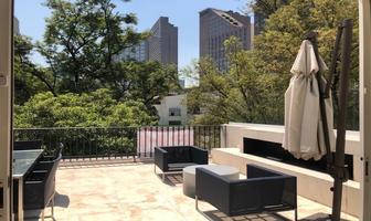 Foto de inmueble en ALEJANDRO DUMAS, Col. Polanco I Sección C.P. 11510, Miguel Hidalgo