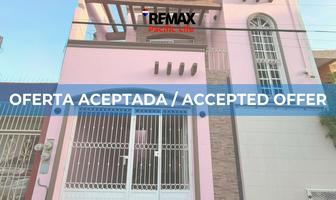Foto de inmueble en Alejandro Quijano, Col. Centro C.P. 82000, Mazatlán