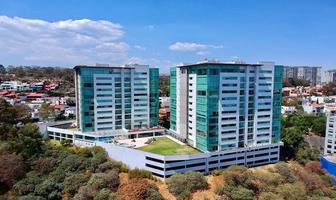 Foto de inmueble en Alejandro Volta, Col. Santa Fe Cuajimalpa C.P. 05348, Cuajimalpa de Morelos