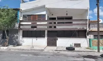 Foto de inmueble en Alemania #5305, Col. Villa Olímpica C.P. 67183, Guadalupe