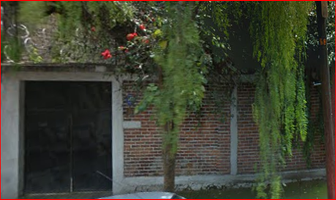 Foto de inmueble en , Col. Alfalfar C.P. 01470, Álvaro Obregón