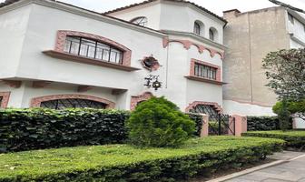Foto de inmueble en Alfonso Reyes, Col. Hipódromo Condesa C.P. 06170, Cuauhtémoc