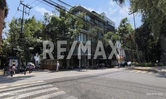 Foto de inmueble en Alfonso Reyes, Col. Hipódromo C.P. 06100, Cuauhtémoc