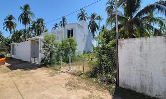 Foto de inmueble en  , Col. Alfredo V Bonfil C.P. 39893, Acapulco de Juárez