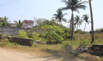 Foto de inmueble en Terreno en la Colonia Ruben Robles  Catalan, Col. Alfredo V Bonfil C.P. 39893, Acapulco de Juárez
