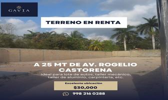Foto de inmueble en , Col. Alfredo V Bonfil C.P. 77560, Benito Juárez
