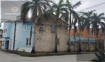 Foto de inmueble en  , Col. Alfredo V Bonfil C.P. 77560, Benito Juárez