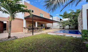 Foto de inmueble en  , Col. Algarrobos Desarrollo Residencial C.P. 97305, Mérida