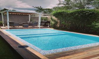 Foto de inmueble en  , Col. Algarrobos Desarrollo Residencial C.P. 97305, Mérida