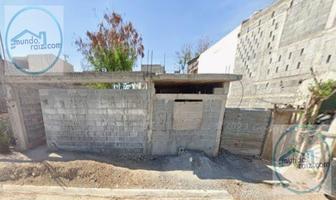 Foto de inmueble en , Col. Alianza Real C.P. 66084, General Escobedo
