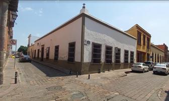 Foto de inmueble en ALLENDE, Col. Centro C.P. 76000, Querétaro