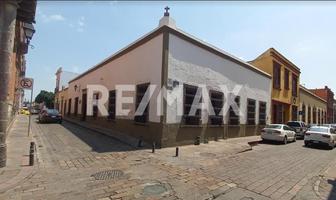 Foto de inmueble en ALLENDE, Col. Centro C.P. 76000, Querétaro