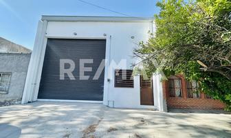 Foto de inmueble en Allende, Col. Torreón Centro C.P. 27000, Torreón