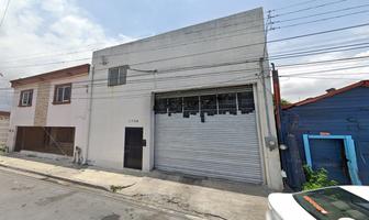 Foto de inmueble en  , Col. Almaguer C.P. 64568, Monterrey