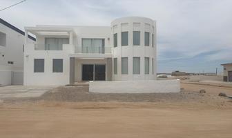 Foto de inmueble en Almejas, Col. Las Conchas C.P. 83554, Puerto Peñasco