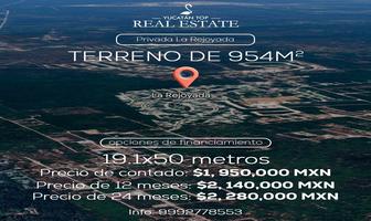 Foto de inmueble en Almendros, Col. La Rejoyada C.P. 97307, Mérida