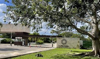 Foto de inmueble en ALMENDROS, Col. La Rejoyada C.P. 97307, Mérida