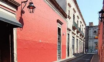 Foto de inmueble en Alonso de la Veracruz #42, Col. Centro Histórico C.P. 58000, Morelia