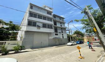 Foto de inmueble en alonso martin, Col. Magallanes C.P. 39670, Acapulco de Juárez