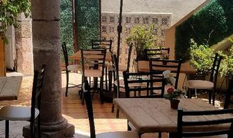 Foto de inmueble en Álonzo de la Veracruz #., Col. Centro Histórico C.P. 58000, Morelia