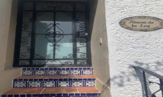 Foto de inmueble en ALPES, Col. Lomas de Chapultepec VII Sección C.P. 11000, Miguel Hidalgo