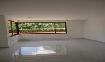 Foto de inmueble en Alpes, Col. Lomas de Chapultepec VII Sección C.P. 11000, Miguel Hidalgo