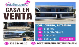 Foto de inmueble en  , Col. Altamira C.P. 89607, Altamira