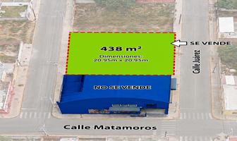 Foto de inmueble en , Col. Altamira Centro C.P. 89600, Altamira