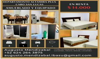 Foto de inmueble en Altamira Plus, Col. Casa Blanca C.P. 23473, Los Cabos