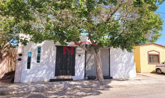 Foto de inmueble en ALTARES #0, Col. Altares C.P. 83296, Hermosillo